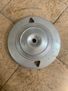 Koło pasowe do pralki bosch 