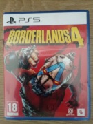 Borderlands 4 PS5