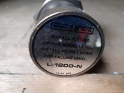 Przelacznik Poziomu L-1200-N do Płuczek Pneumatyczny