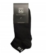 SKARPETY ROUTE 66 MĘSKIE 2-PARY ROZM: 43-46