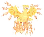 Dragon Cannelloni roblox steal a brainroot s sab 