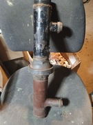 Obejście do pompy z zaworem różnicowym 2 cale.