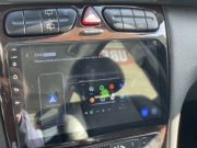 Radio android WiFi / Bluetooth / 32 GB / USB