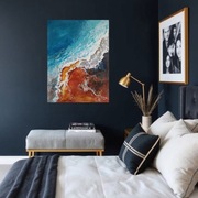 Obraz akrylowy DUŻY!!!" 60x80