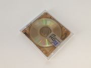 Mini Disc JVC MD 74
