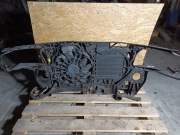 Pas przedni Kpl chłodnice audi a4 b7 2.0 TDI 140km