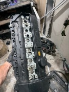 Pokrywa zaworów bmw m52tu