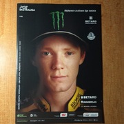 Sparta - Stal Gorzów 2024 półfinał