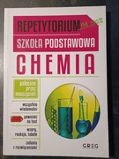 Repetytorium Szkoła podstawowa Chemia Joanna Pabian-Rams, M. Krajewska