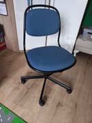 Krzesło obrotowe orfjall ikea