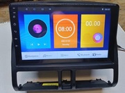 Radio nawigacja GPS z ramką Hondy CR-V