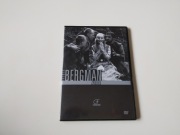 ŹRÓDŁO -  INGMAR BERGMAN- DVD- POLSKIE WYDANIE - POLSKI LEKTOR