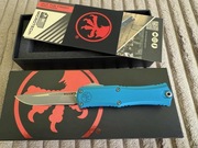 NOWY nóż OTF Microtech Hera II Mini Apocalyptic