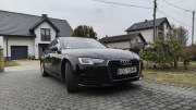 Audi A4 2.0TDI 150 km 188000 km automat 