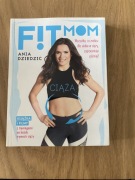 Ania dziedzic fit mom ciąża
