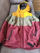 Kurtka zimowa Smyk roz. 152