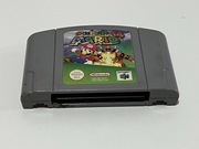 Super Mario 64 – Nintendo 64 N64 – oryginalny kartridż – sprawny