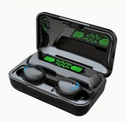 LICYTACJA!! SŁUCHAWKI BEZPRZEWODOWE -HIT 