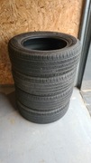 4xOPONY całoroczne Solus Kumho TA31 M+S 205/65 R16 H95 jak nowe!
