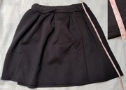 Spódniczka dziewczęca galowa