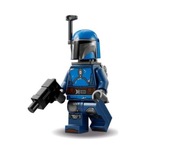 LEGO Star Wars Minigifurka 75373 NOWA z zestawu