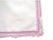 CHUSTECZKA DO NOSA 1szt.