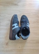 Granatowo-niebieskie sneakersy męskie Tommy Hilfiger 42