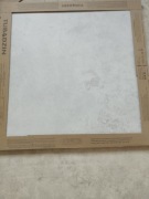 Tubądzin torano white lappato 80x80 