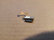 Włącznik z czytnikiem  | Samsung Z flip 4 