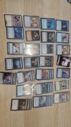 Zestaw kart Magic the Gathering + kostki