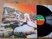 Led Zeppelin – Houses Of The Holy GER'73 EX