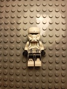 Figurka LEGO star wars Imperial Hovertank Pilot sw0795