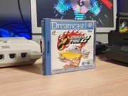 Crazy Taxi 2 - Dreamcast
