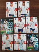Karty Panini Euro 2020 ANGLIA
