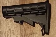 Kolba AR-15 - standardowa SoG