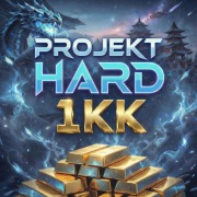 PROJEKT HARD 1KK YANG 1 MILON YANG WALUTA METIN2 MT2 - NAJTANIEJ