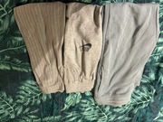 Zestaw spodni polecam