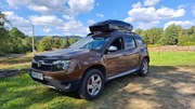 Dacia Duster 1.5 dCi Laureate 4x4 