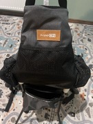 Plecak - nosidełko turystyczne dla dziecka do 18kg