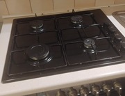 Płyta gazowa do zabudowy 