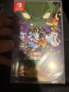 Marvel Cosmic Invasion NINTENDO SWITCH