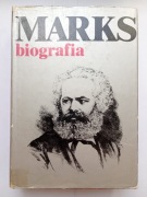 autor kolektywny - Karol MARKS - BIOGRAFIA [ marksizm sowiecki radziecki ]