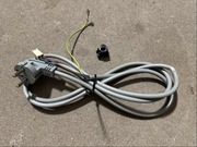 Kabel zasilający do pralki Electrolux EW6S227CP Easy Care 600