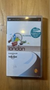 Passport to London | GRA PSP | Stan bdb