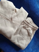 Damskie dresy Primark, kolor beżowy 