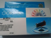 Tusz Orink do HP 953 XL cyan niebieski 