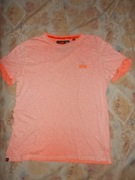 Superdry T-shirt męs. r.2XL