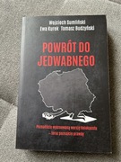 POWRÓT DO JEDWABNEGO - SUMLIŃSKI BUDZYŃSKI