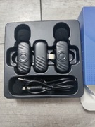 Mikrofon bezprzewodowy iphone ipad