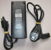 MICROSOFT / XBOX 360 / EADP-135BB A / ZASILACZ / ORYGINAŁ